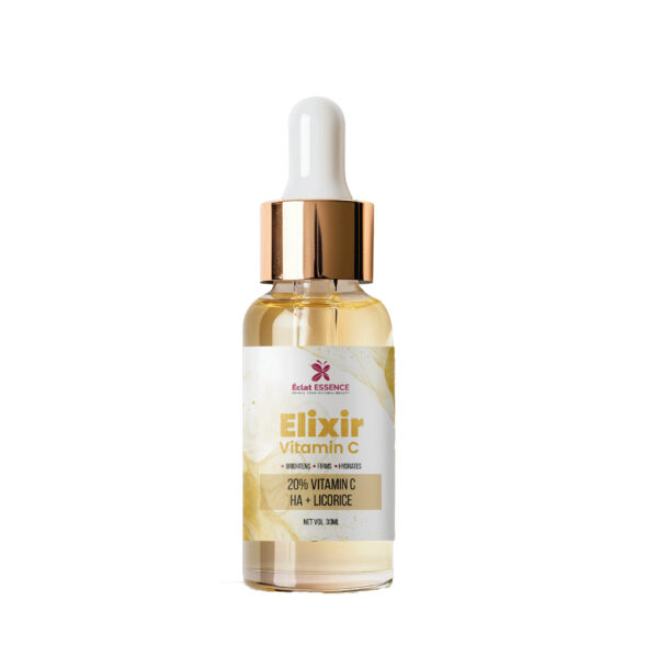 Elixir Vitamin C Serum – 30ml (Copy)