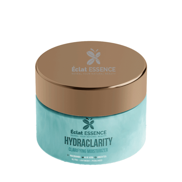 HydraClarity Moisturizer – 50ml